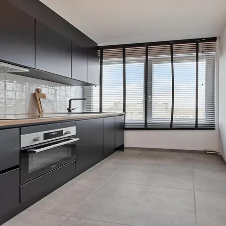 Διαμέρισμα In Near The *