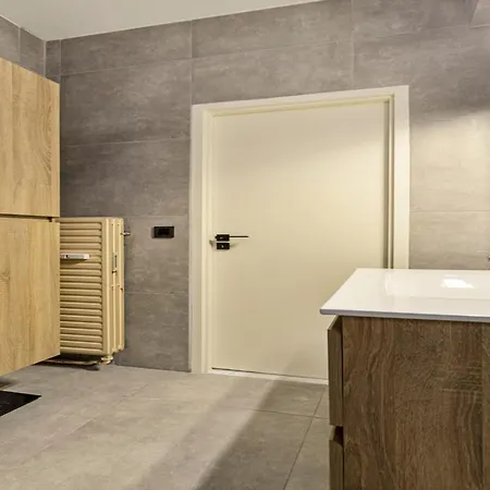 In Near The Διαμέρισμα Blankenberge