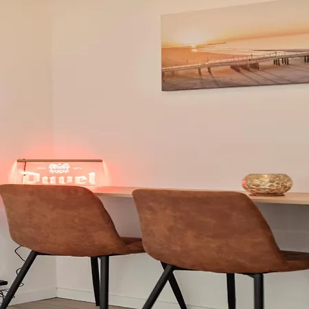 In Near The ブランケンベルヘ