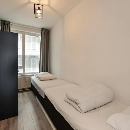 In Near The * ブランケンベルヘ