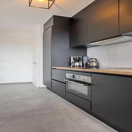 In Near The Διαμέρισμα