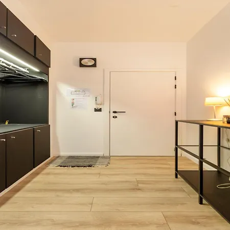 アパート In Near The