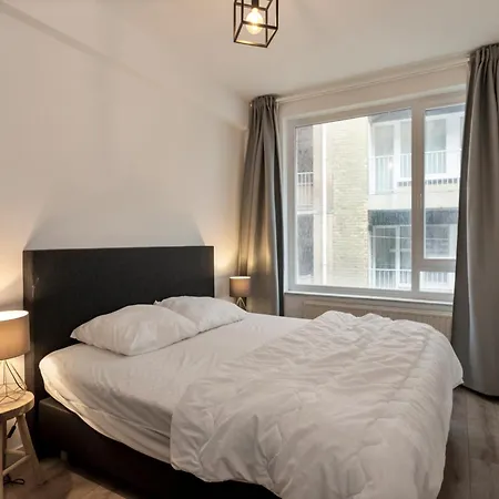 In Near The Διαμέρισμα *