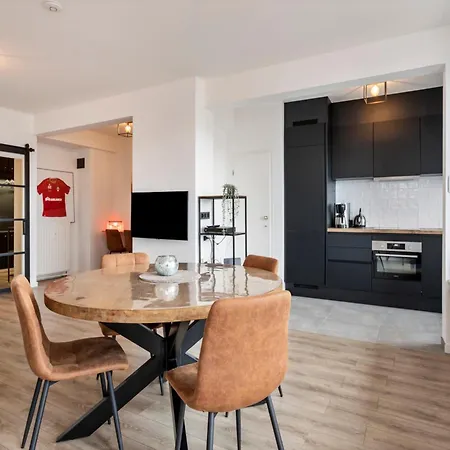 アパート In Near The *