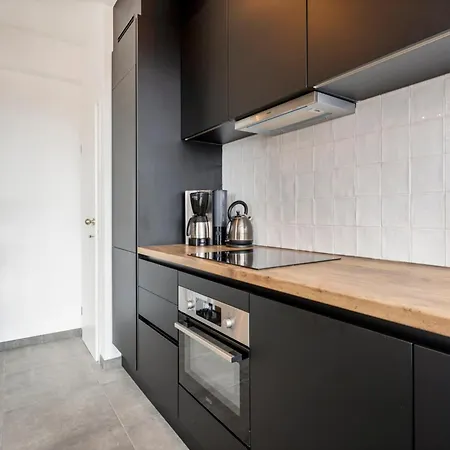 In Near The Διαμέρισμα