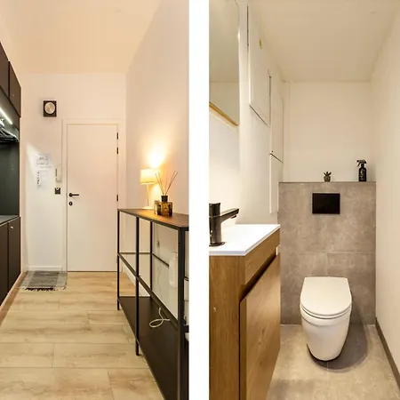 Διαμέρισμα In Near The *