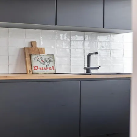 In Near The * ブランケンベルヘ