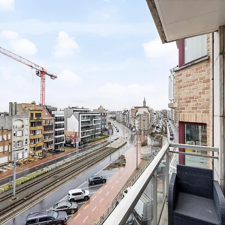 In Near The Διαμέρισμα *