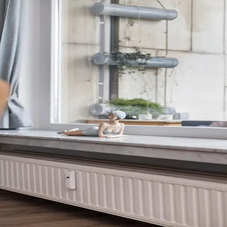 In Near The Διαμέρισμα Blankenberge