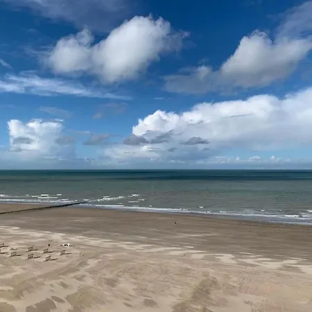 Διαμέρισμα In Near The Blankenberge