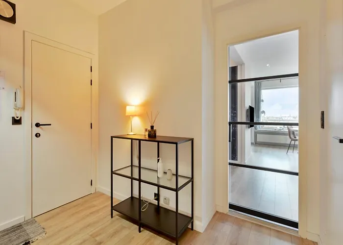 Апартаменты In Near The