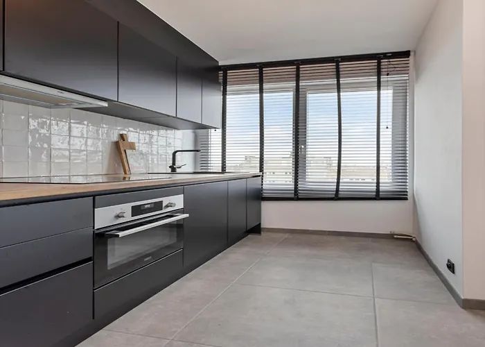 Апартаменты In Near The *