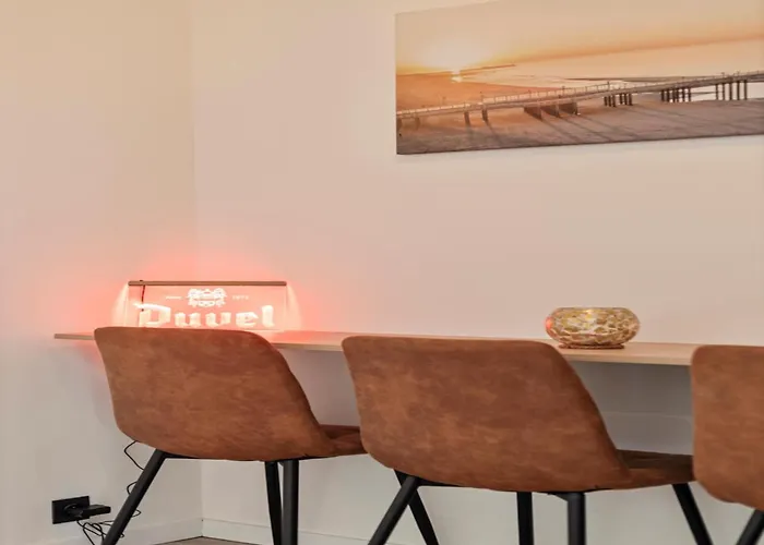 In Near The Бланкенберге