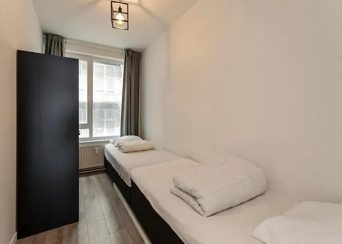 In Near The * Бланкенберге