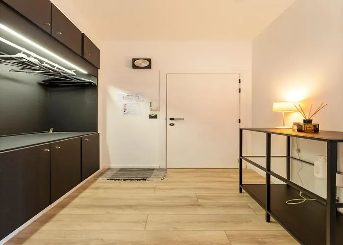 Апартаменты In Near The