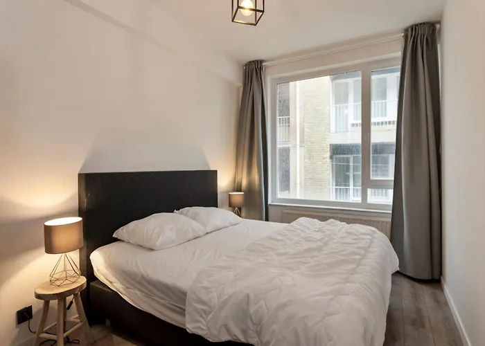 In Near The Апартаменты *