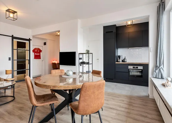 Апартаменты In Near The *