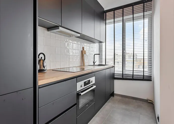 In Near The * Бланкенберге