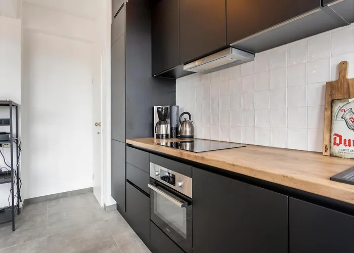 In Near The Апартаменты