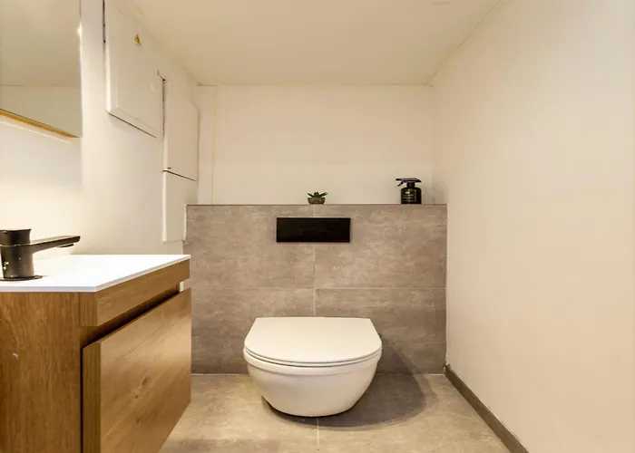 Апартаменты In Near The