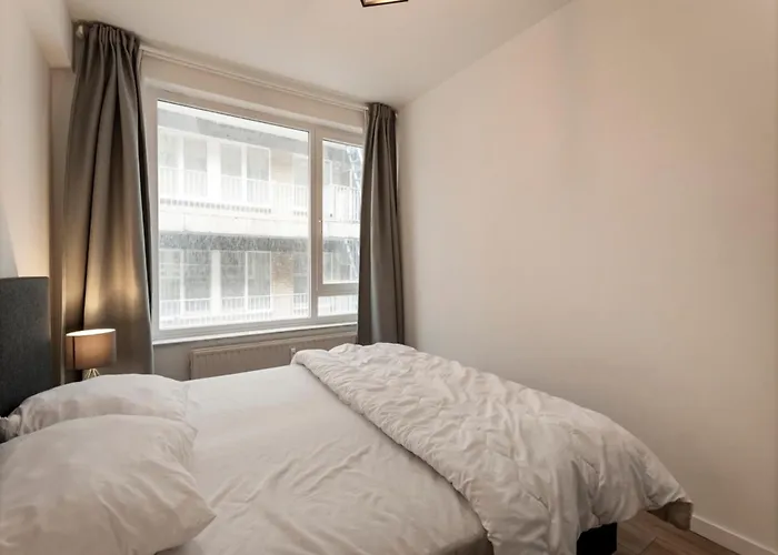 In Near The Апартаменты *