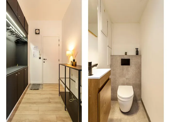 Апартаменты In Near The *