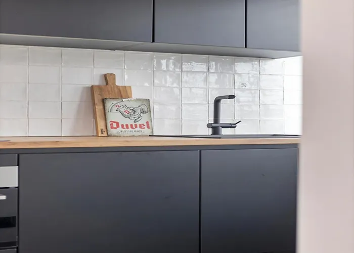 In Near The * Бланкенберге