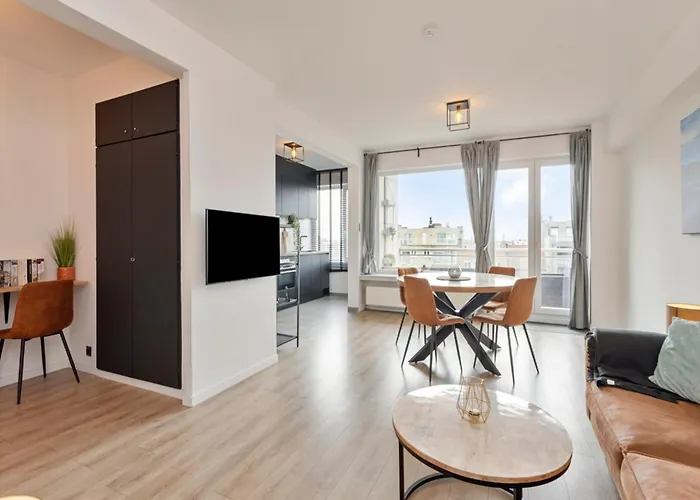 In Near The Апартаменты *