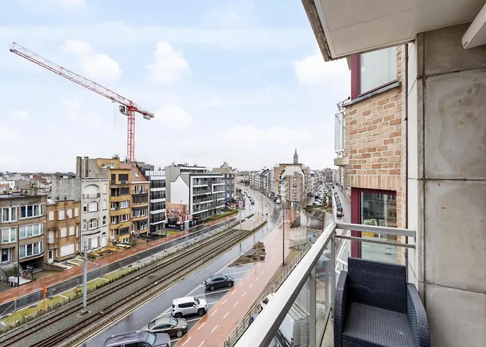 In Near The Апартаменты *