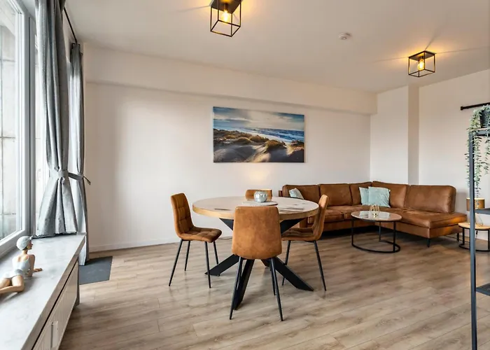 In Near The Апартаменты