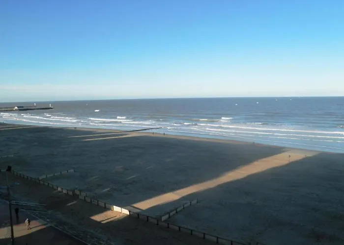 Апартаменты In Near The