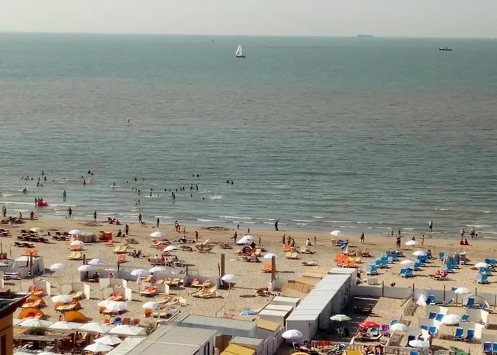 Апартаменты In Near The *